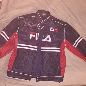 fila moto